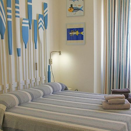 Sa Caletta Appartamenti Портоскузо Экстерьер фото